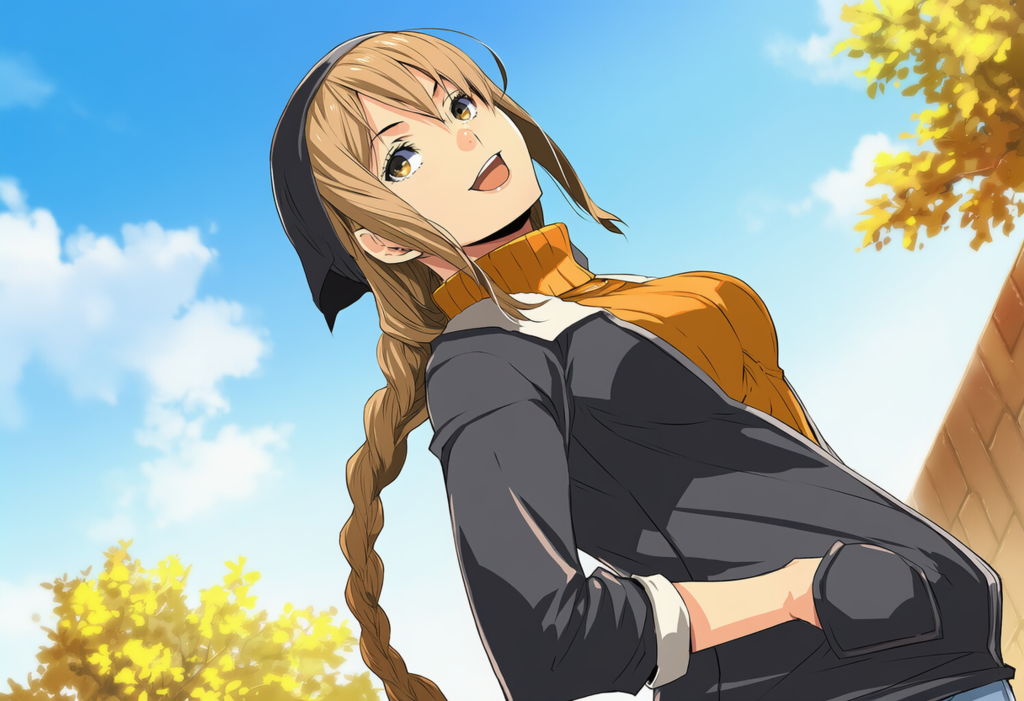 師匠！待ちました？