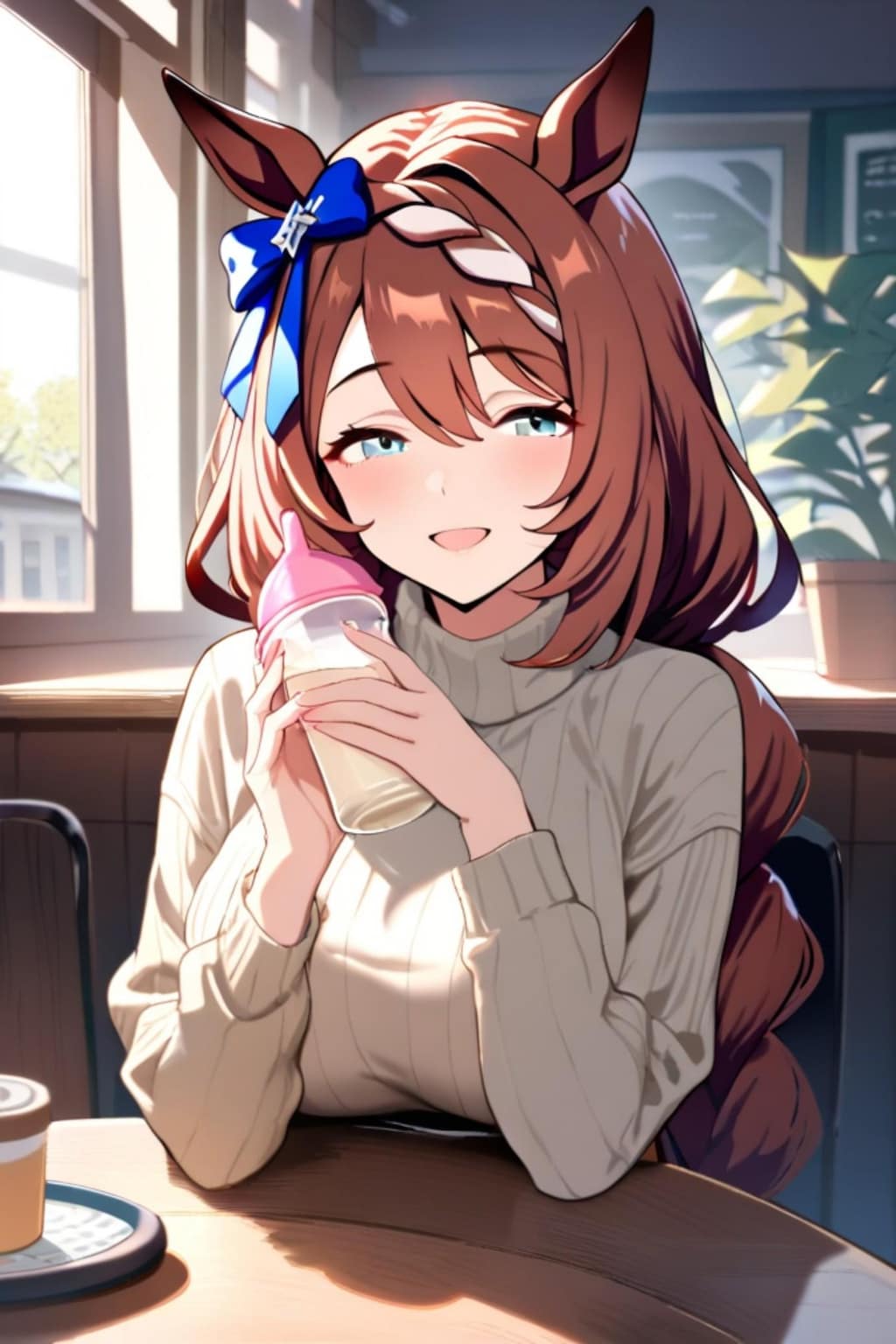 スーパークリーク