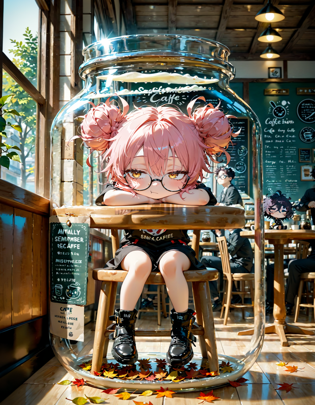 今日は何の日？　くつろぎの日