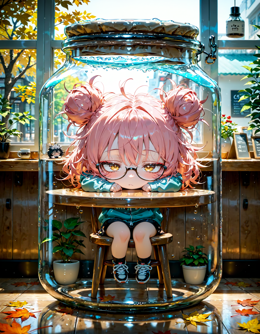 今日は何の日？　くつろぎの日