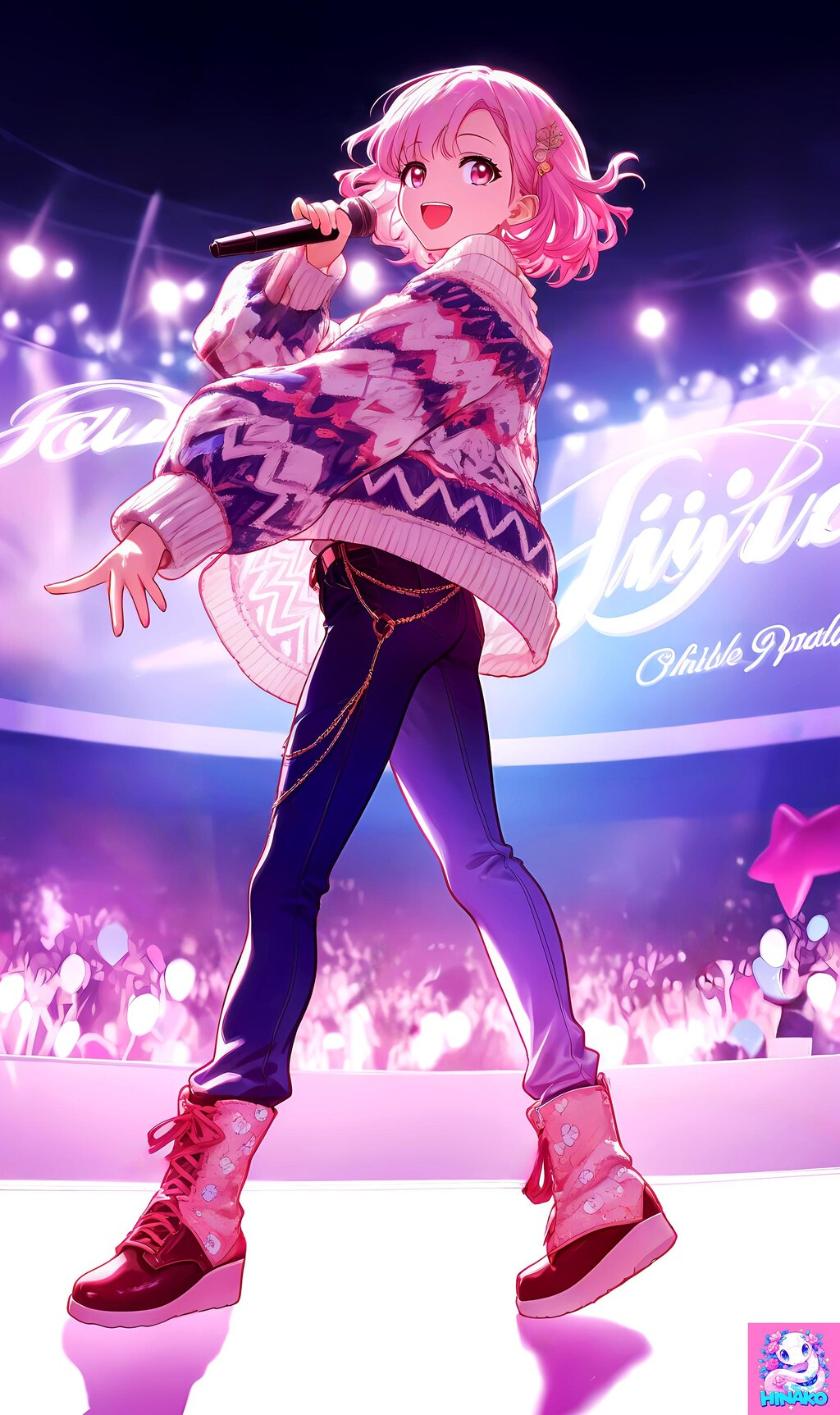 【1月19日】のど自慢の日😆💖🎤🐍🎵