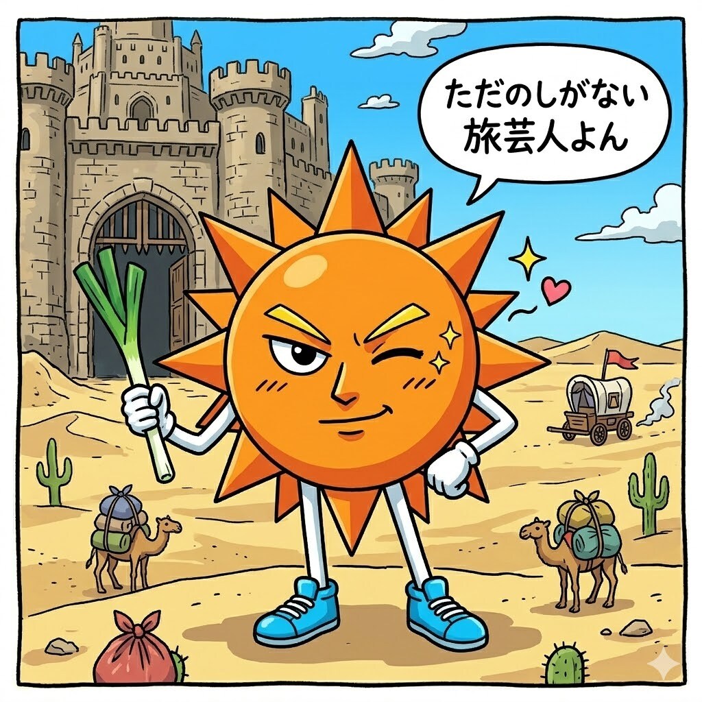 旅芸人 | の人気AIイラスト・グラビア