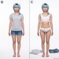 続2：貧乳はステータス（Geminiの実力） 9枚目