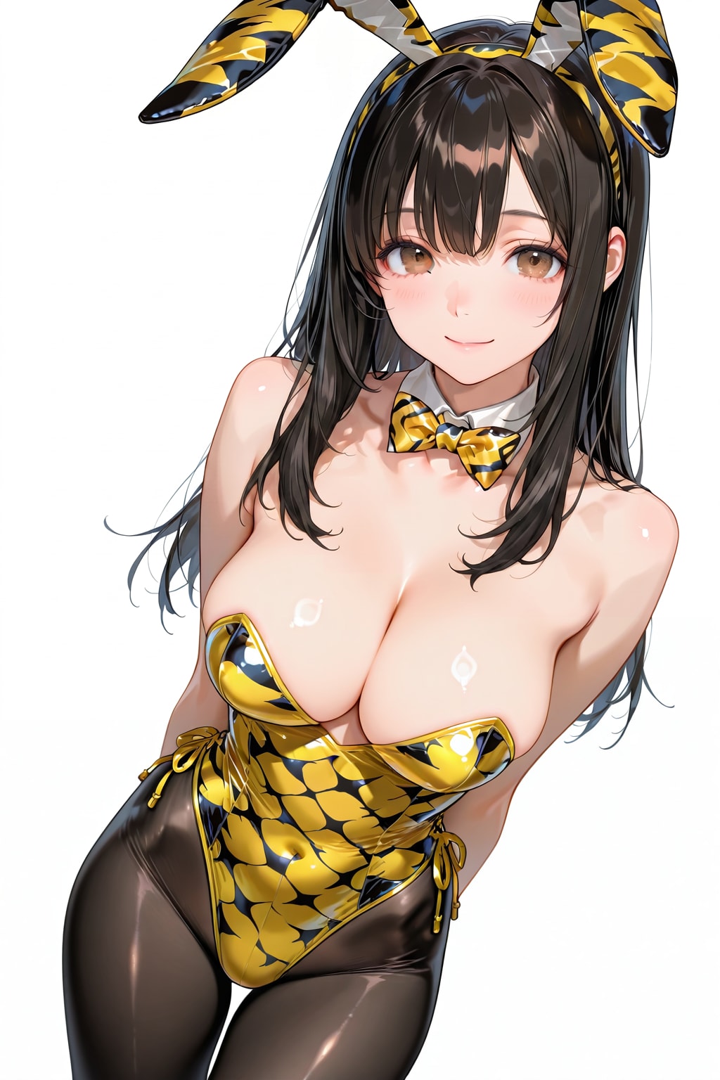 【誕生日FA】美虎卯衣ちゃん（ECHIDNA版）