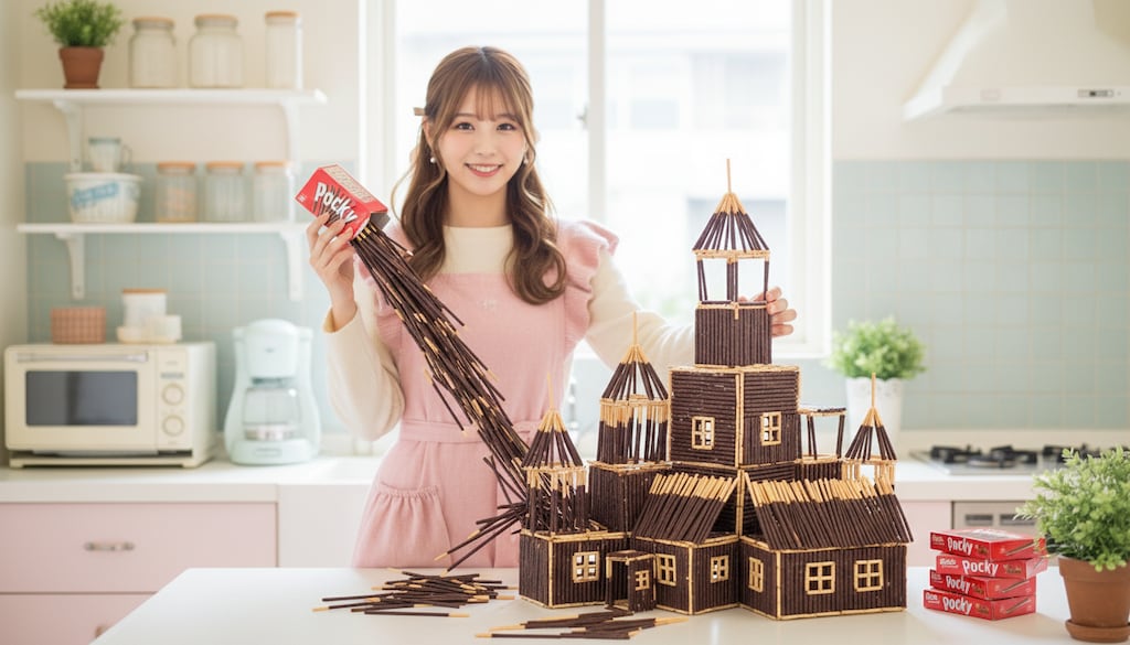 「無限製菓（スイーツ・クリエイト）」