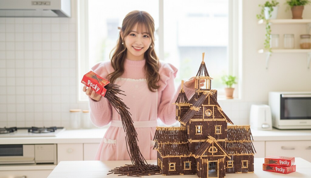 「無限製菓（スイーツ・クリエイト）」