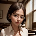 クラスの担任10 4枚目