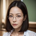 クラスの担任10 5枚目