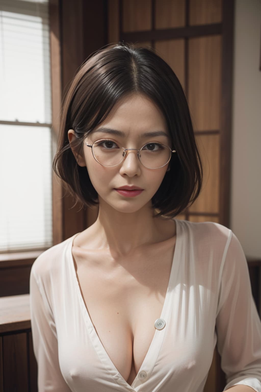 クラスの担任10