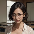 クラスの担任10 3枚目