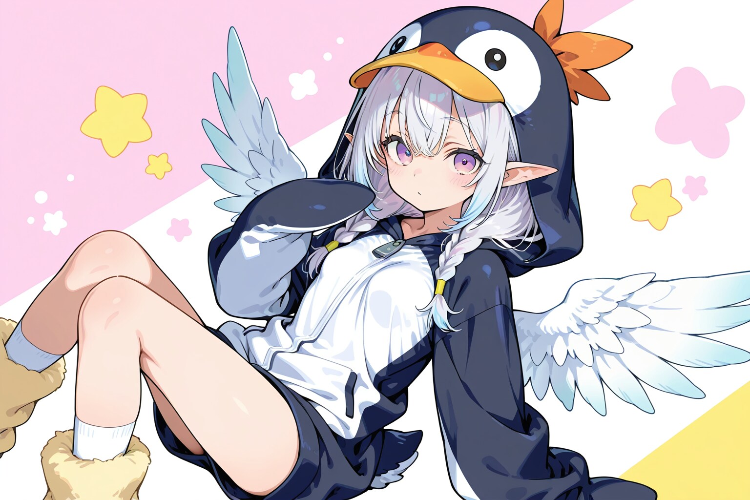 bird