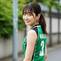 【破廉恥部活】キミのやらしい尻にブッカケたい♥ 2枚目