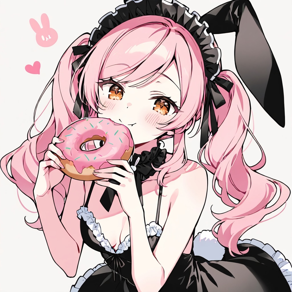 donut🐇