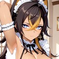 Daily armpits 86 3枚目