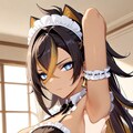 Daily armpits 86 5枚目