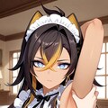 Daily armpits 86 4枚目