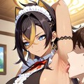 Daily armpits 86 7枚目