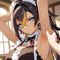 Daily armpits 86 2枚目