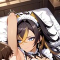Daily armpits 86 9枚目