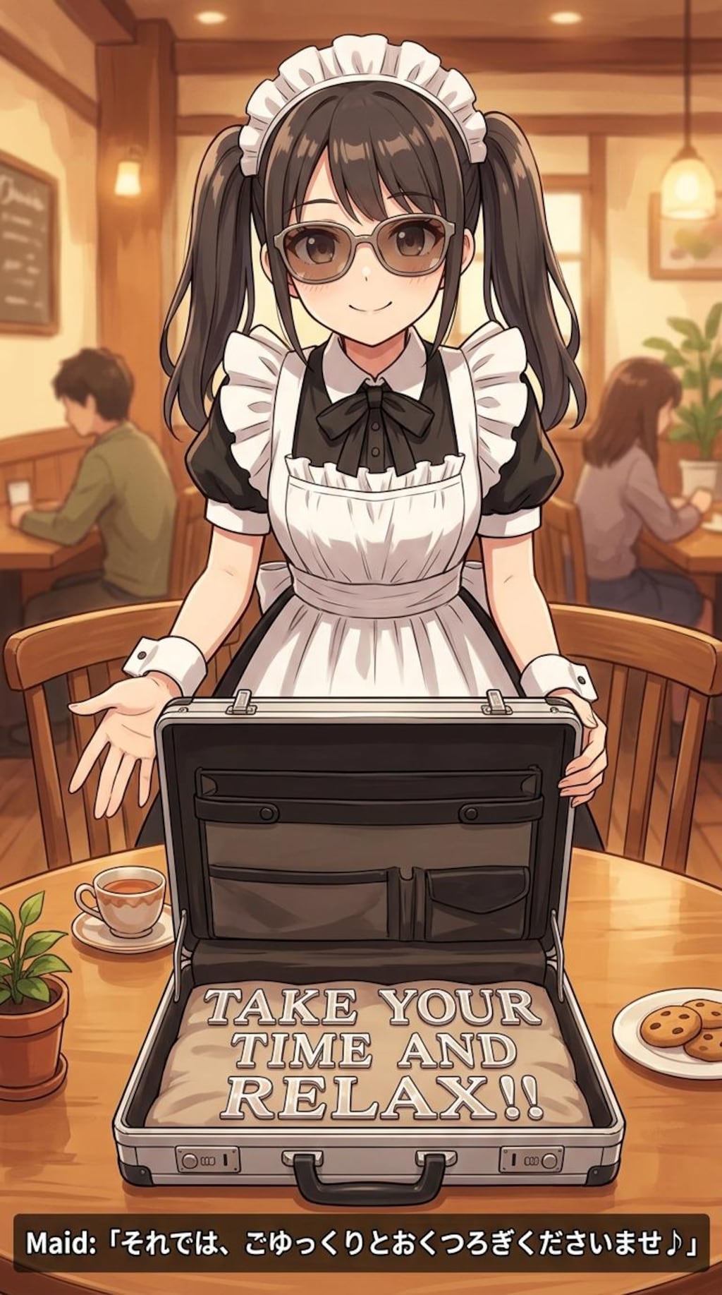 取引のボツ画像