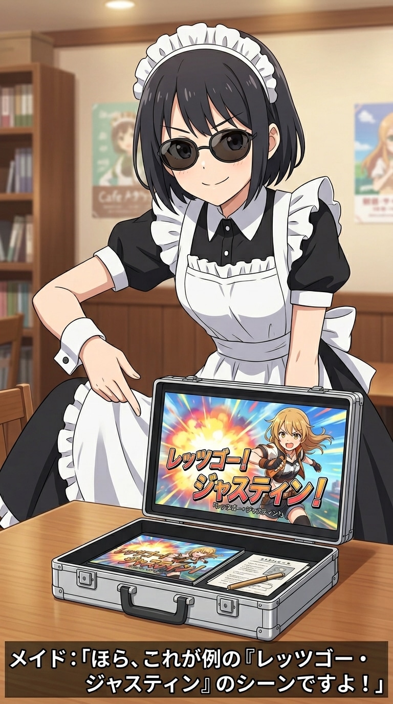 取引のボツ画像