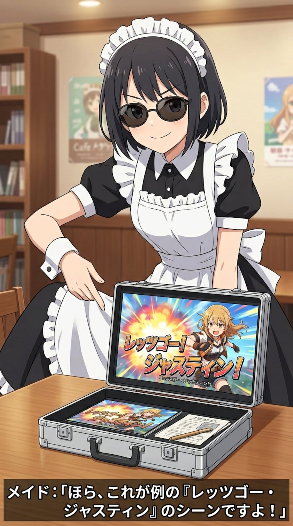 取引のボツ画像