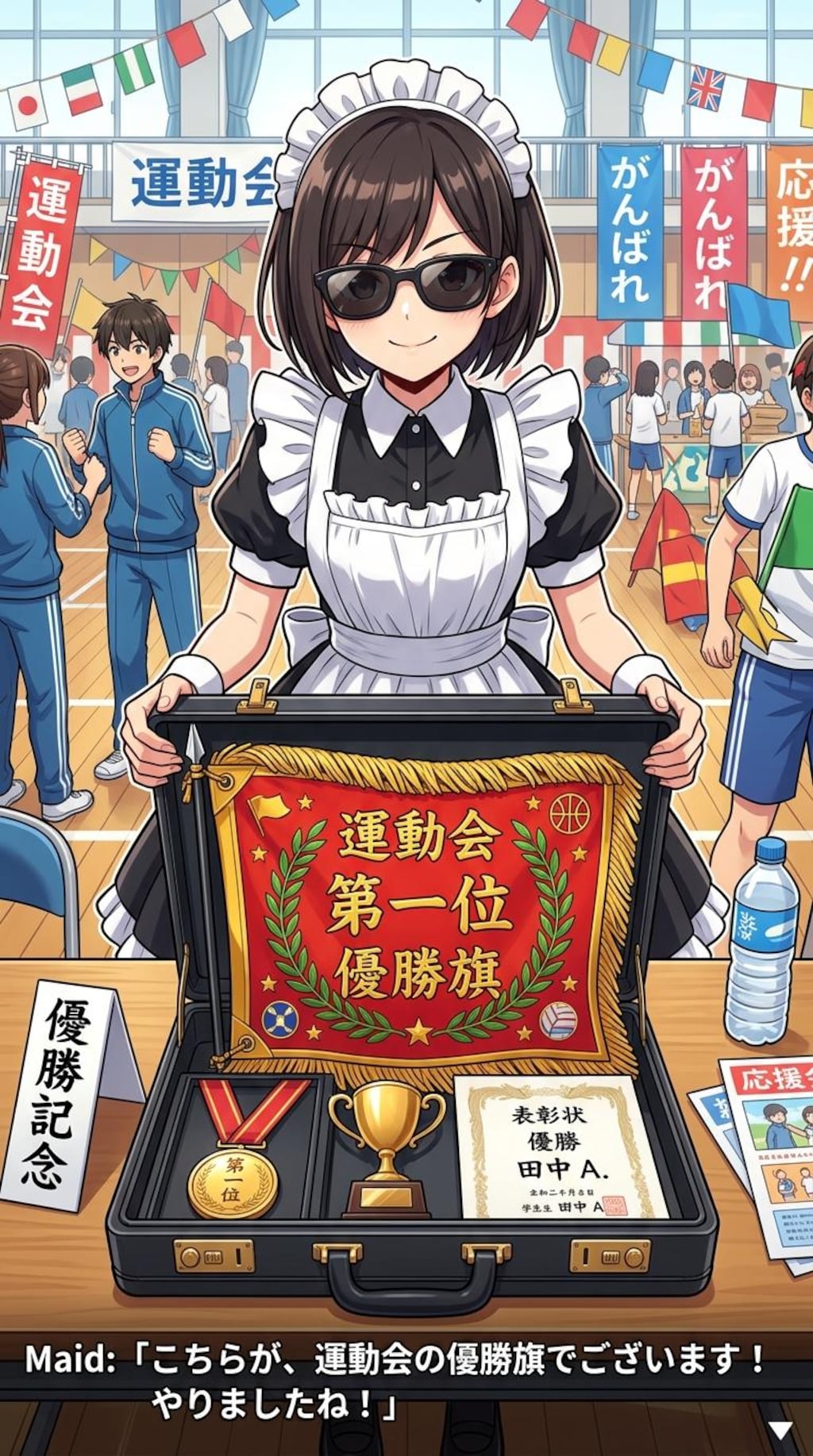 取引のボツ画像