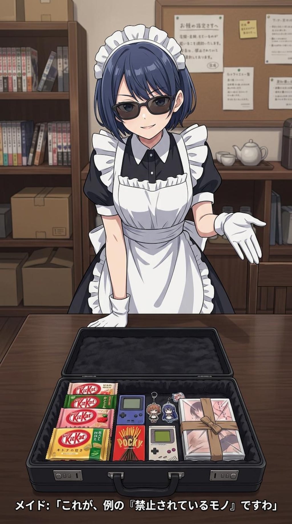 取引のボツ画像