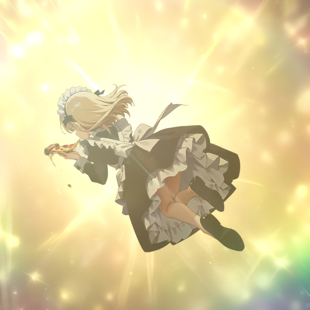 ✨🍕超絶感謝!!!🍕✨