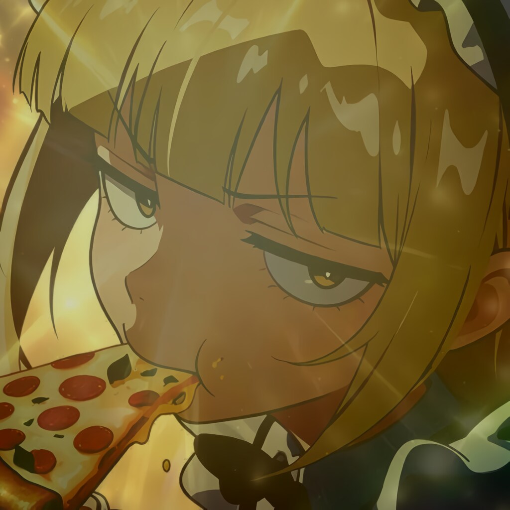 ✨🍕超絶感謝!!!🍕✨