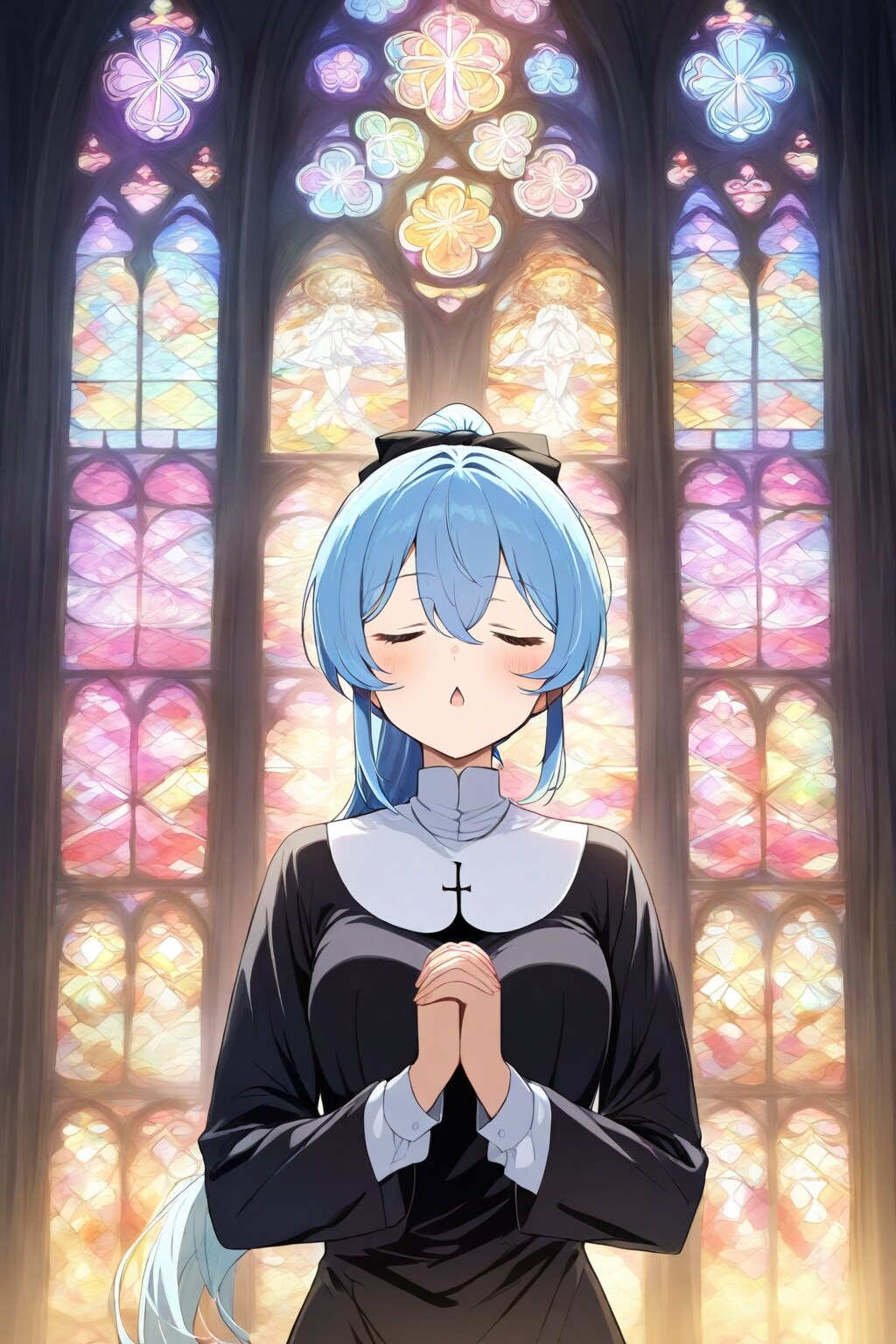 栗みてえな口しやがって3