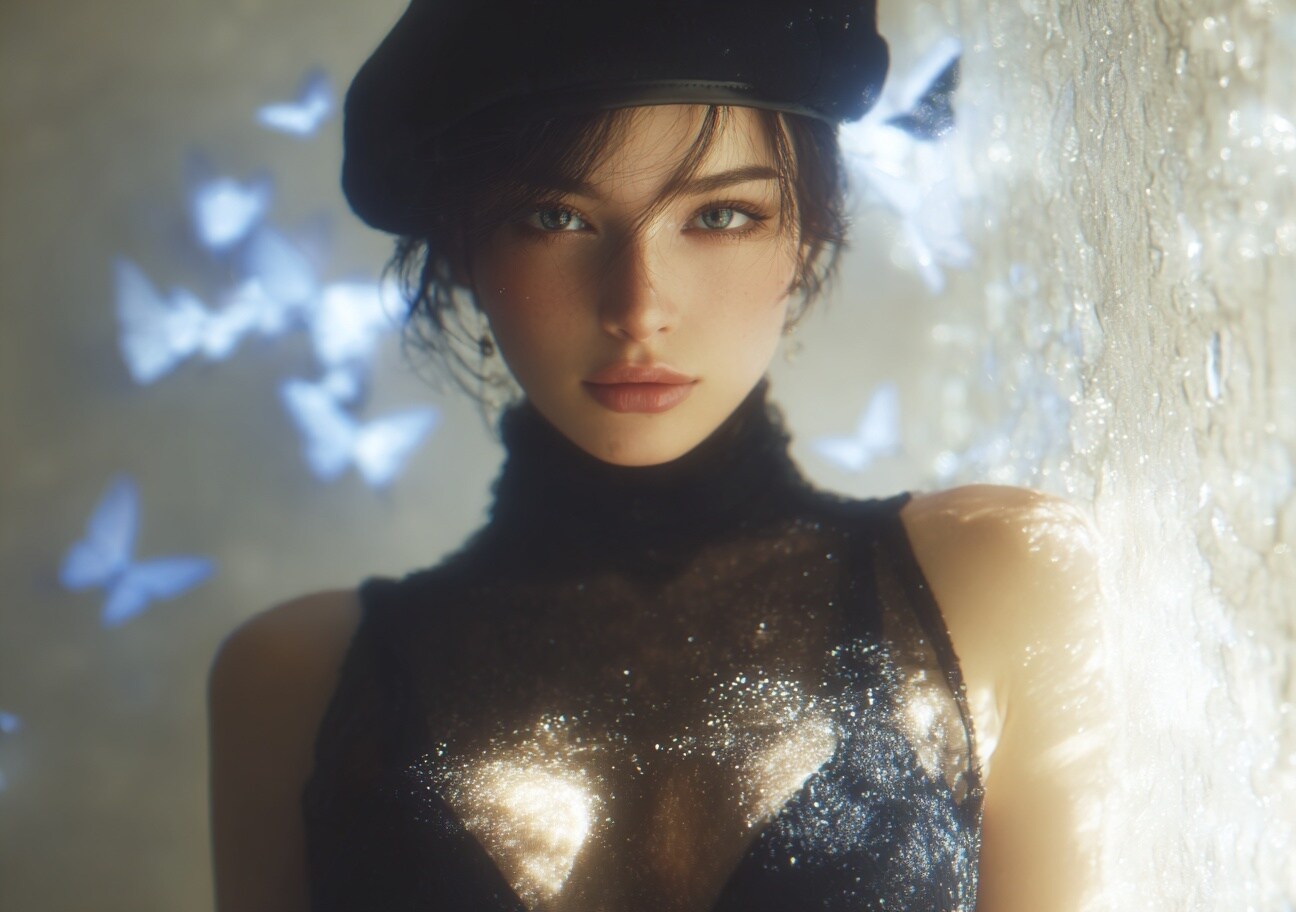 Fragment 370 | の人気AIイラスト・グラビア