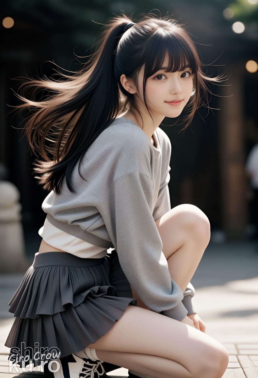 ファッションSNAP