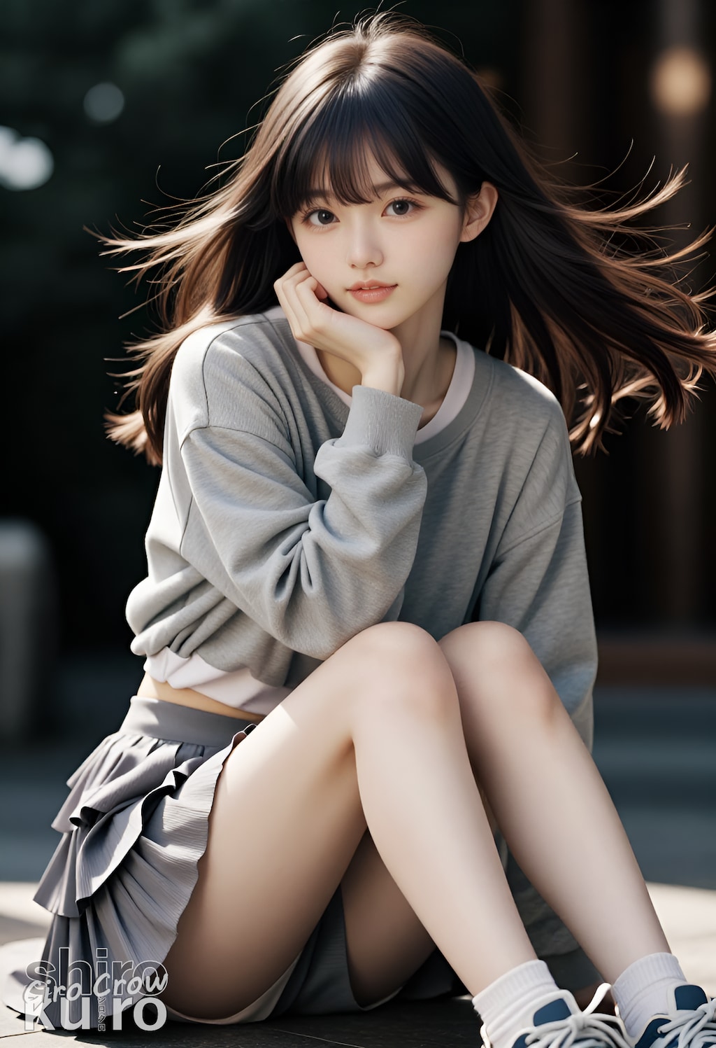 ファッションSNAP