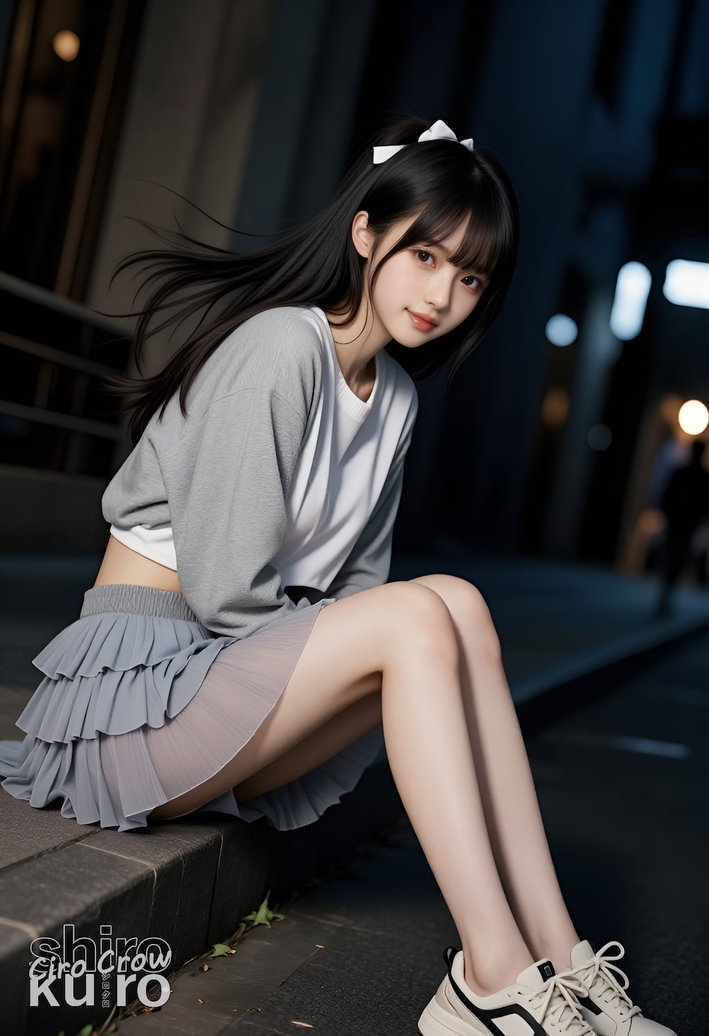 ファッションSNAP