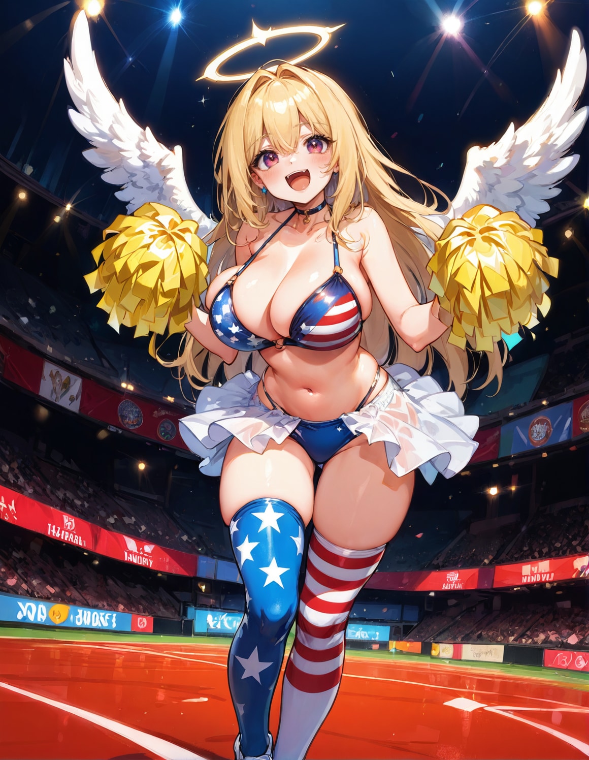 フレ！フレー！