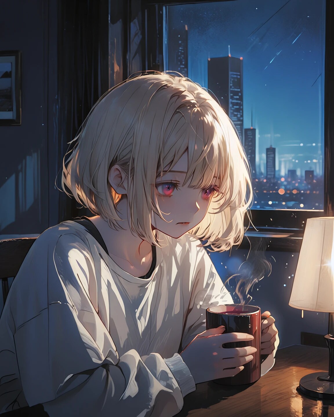 余韻