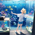 水族館🐬 3枚目