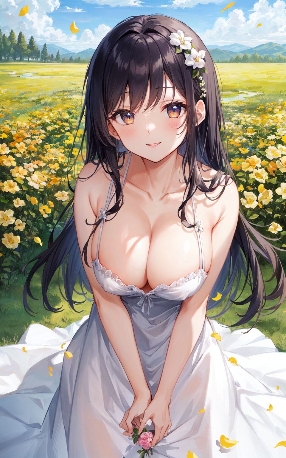 レスランドを好きになってくださいね