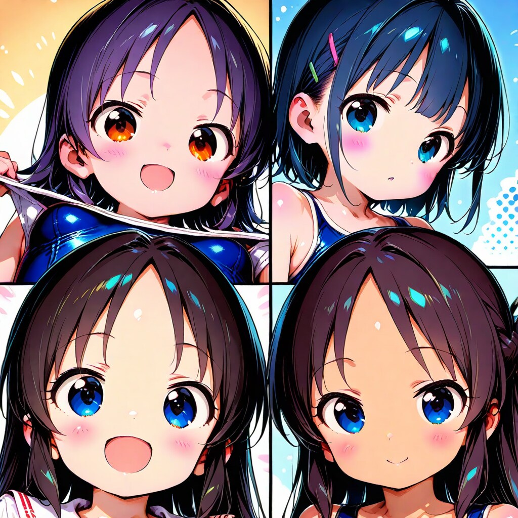 GRYPHONちゃん