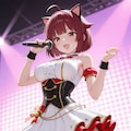 はかないアイドル 2枚目