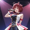 はかないアイドル 3枚目
