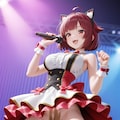 はかないアイドル 6枚目