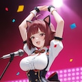 はかないアイドル 7枚目