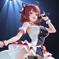 はかないアイドル 4枚目