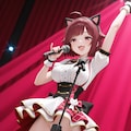 はかないアイドル 5枚目