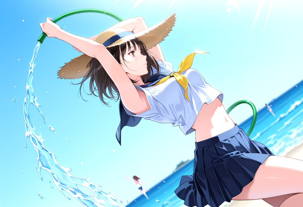 Splash