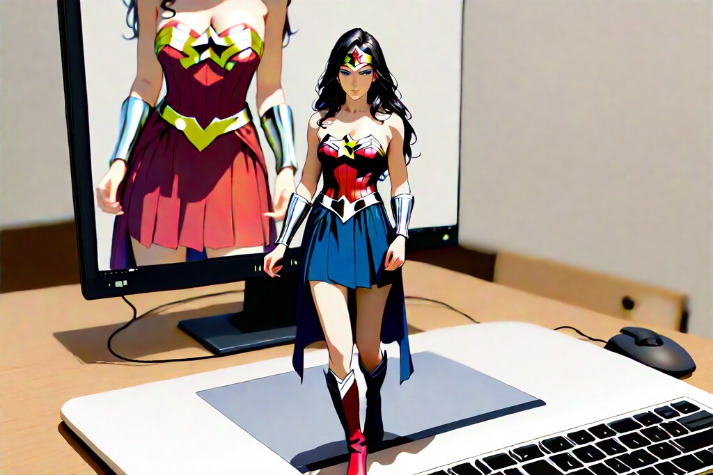 じゃあ、スカートの色は…？