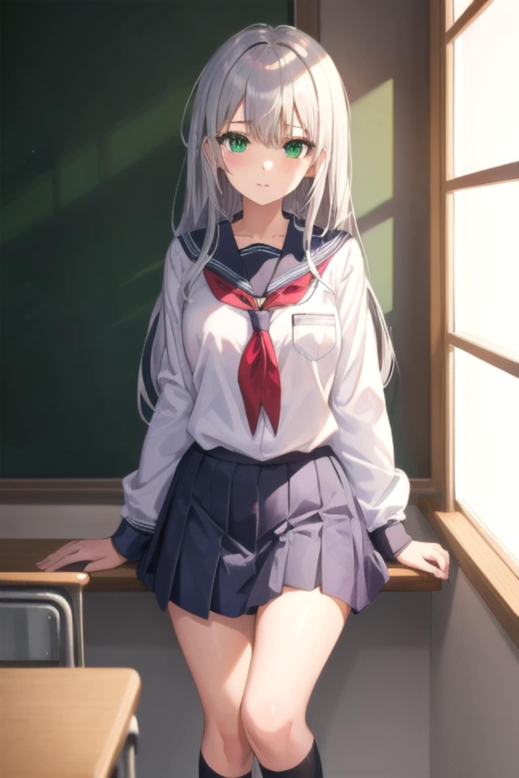 ステラちゃん748