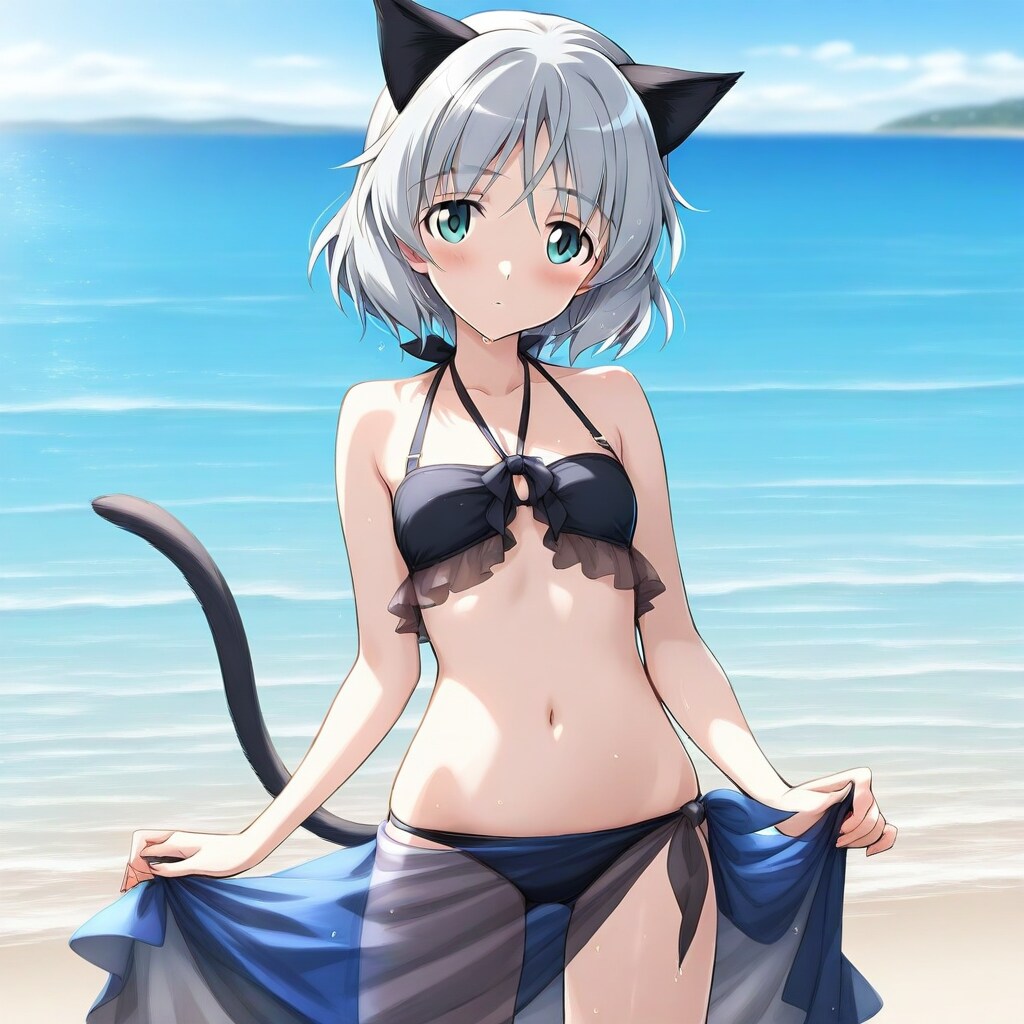 サーニャ